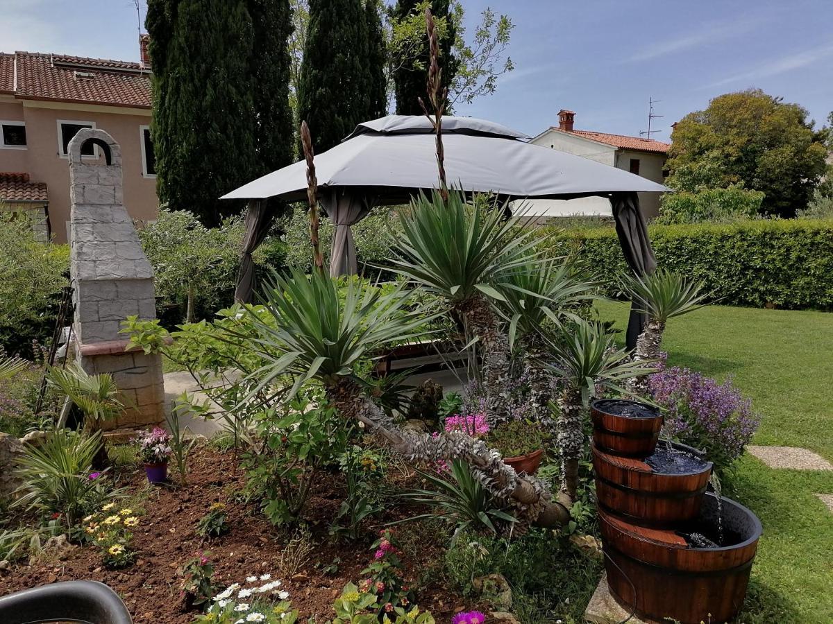Relax House * Rovinj