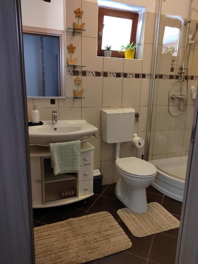 Relax House Apartment