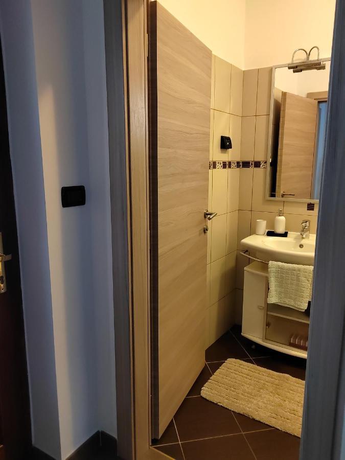Relax House Apartment *