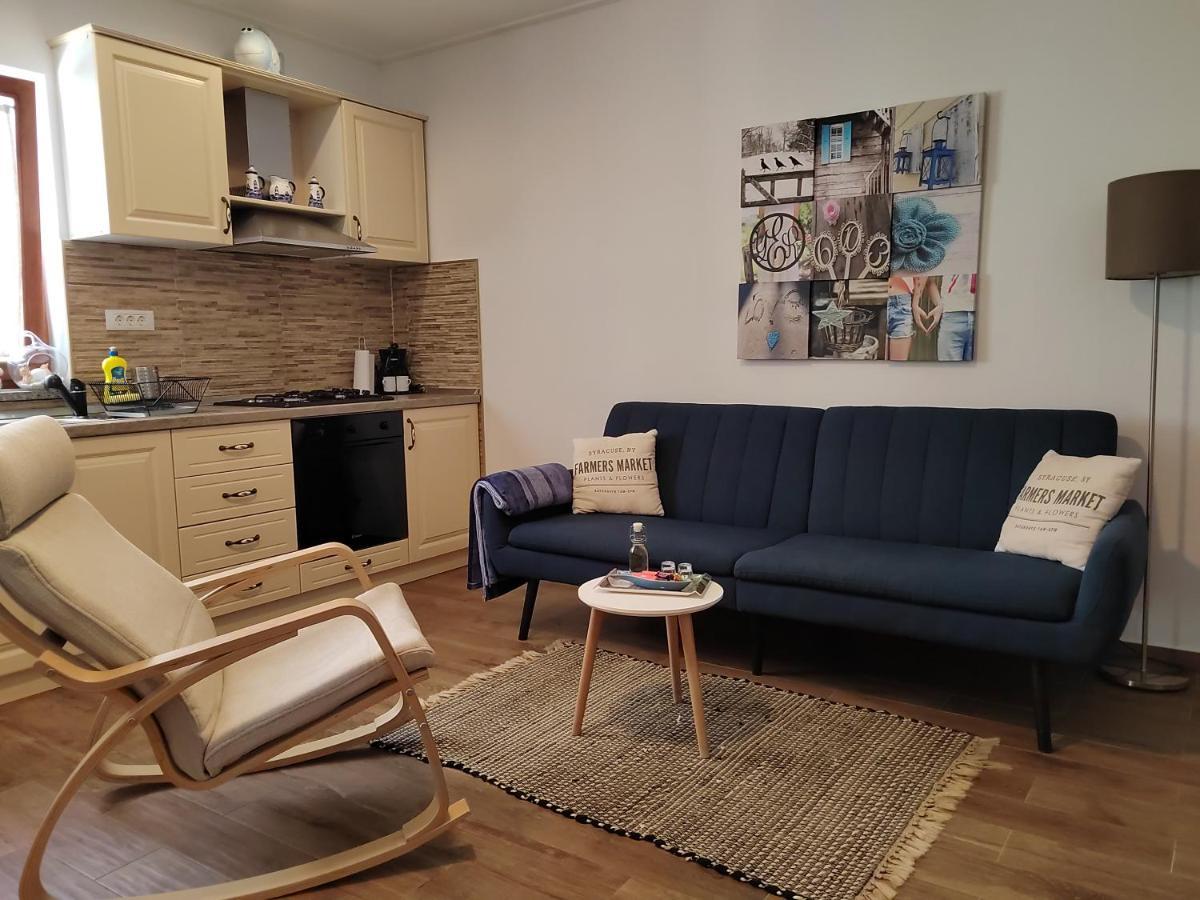 Relax House Apartment Rovinj