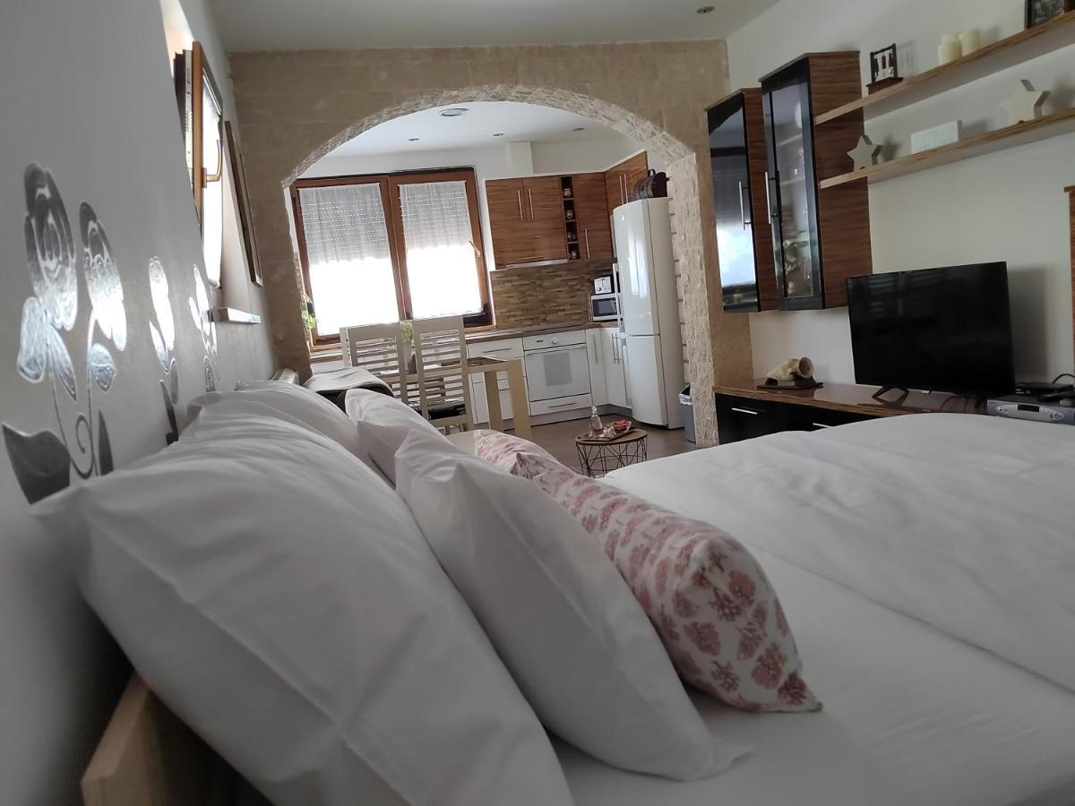 Relax House Apartment Rovinj