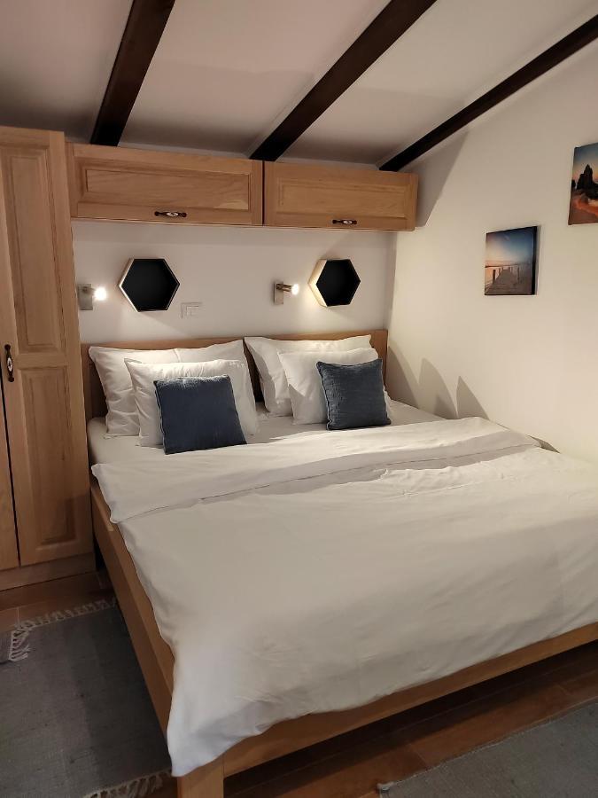Apartment Relax House Rovinj