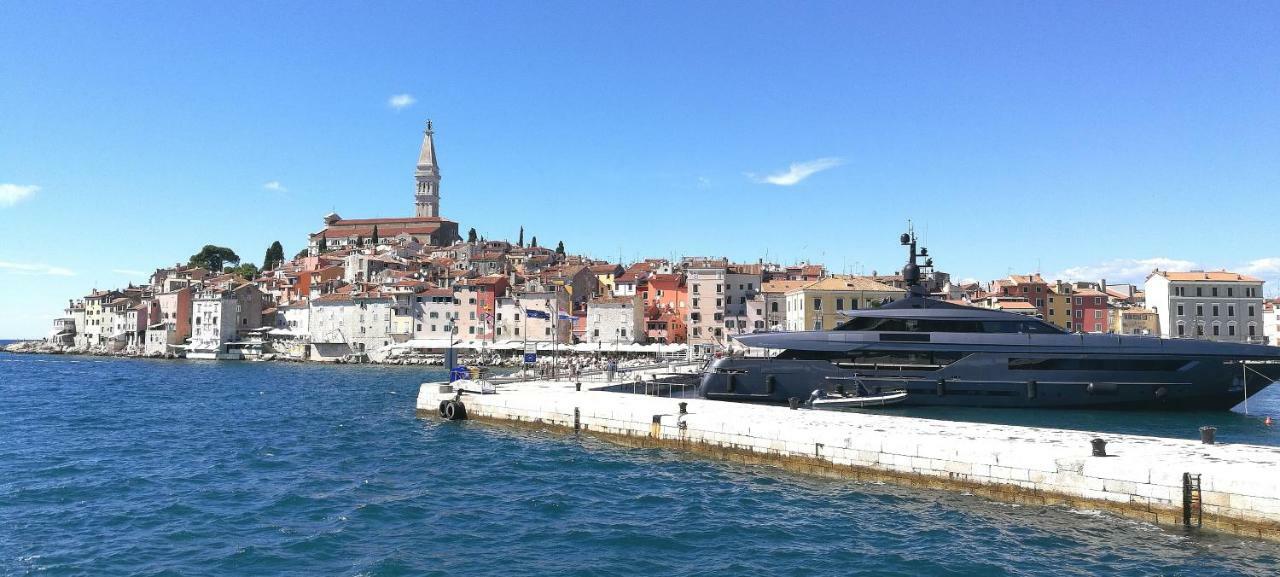 Relax House Rovinj
