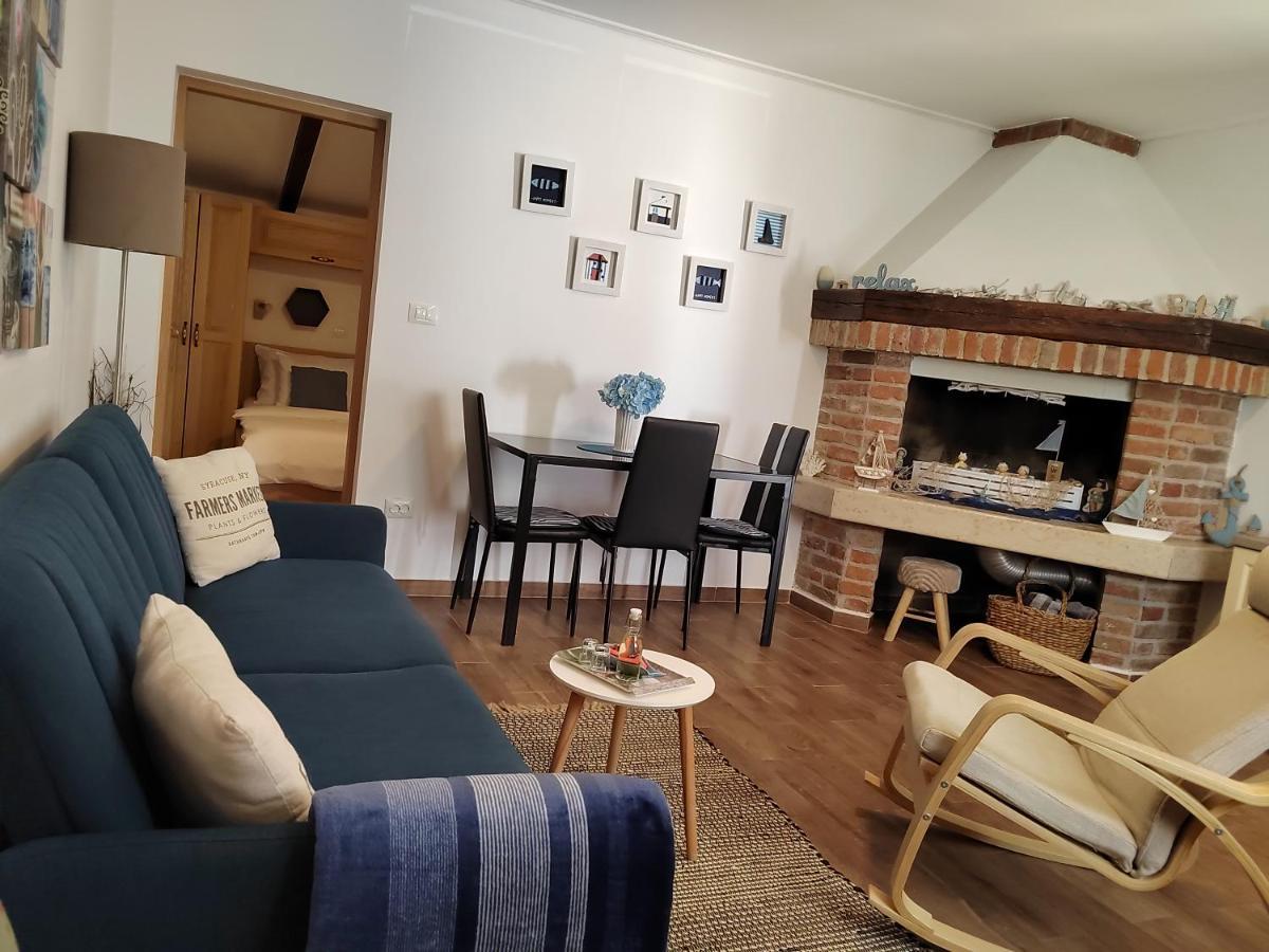 Apartment Relax House *