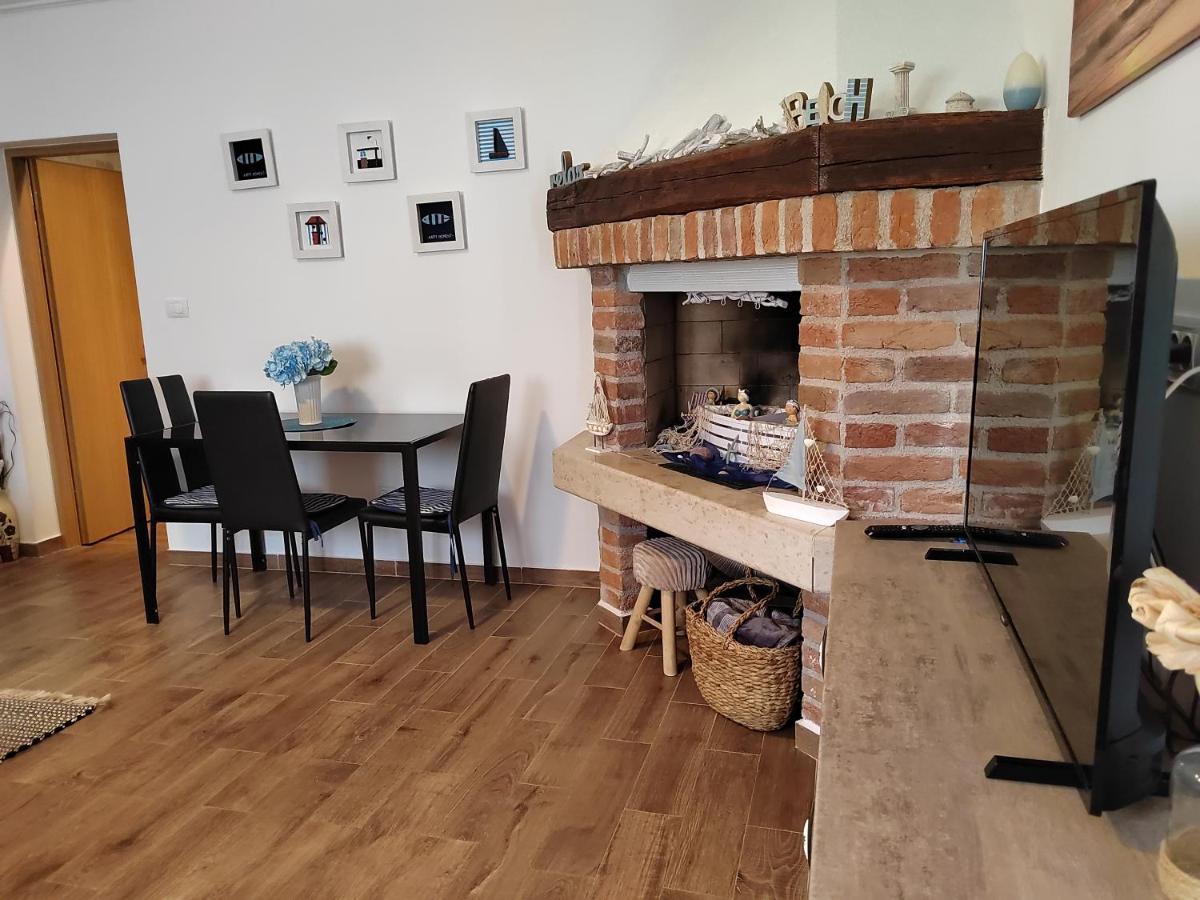 Relax House * Rovinj